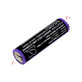 Batéria pre Moser Ermila 1884, 1885, Wahl 1884 LI+PRO, Wahl Ermila 1884, 1885, 1800mAh, LiFePO4, 3.2V, -, HQ