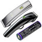 Batéria pre Moser Ermila 1884, 1885, Wahl 1884 LI+PRO, Wahl Ermila 1884, 1885, 1800mAh, LiFePO4, 3.2V, -, HQ