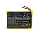 Batéria pre Garmin Venu 2, 210mAh, Li-Pol, 3.85V, 361-00139-10, HQ