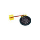 Batéria pre Garmin Approach S1, S3, S4, Forerunner 110, 210, S1, 200mAh, Li-Ion, 3.7V, 361-00047-00, HQ