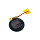 Batéria pre Garmin Approach S1, S3, S4, Forerunner 110, 210, S1, 200mAh, Li-Ion, 3.7V, 361-00047-00, HQ