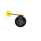 Batéria pre Garmin Approach S1, S3, S4, Forerunner 110, 210, S1, 200mAh, Li-Ion, 3.7V, 361-00047-00, HQ