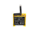 Batéria pre Amazfit GTS, 240mAh, Li-Pol, 3.85V, PL412221H, HQ