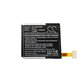 Batéria pre LG W150, LG Watch Urbane, 400mAh, Li-Pol, 3.8V, BL-S3, HQ