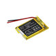 Batéria pre Garmin Forerunner 245, Forerunner 245 Music, 170mAh, Li-Pol, 3.8V, 361-00086-11, HQ