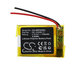 Batéria pre Garmin Forerunner 245, Forerunner 245 Music, 170mAh, Li-Pol, 3.8V, 361-00086-11, HQ