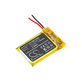 Batéria pre Garmin Femix 6s Pro, Venu, 170mAh, Li-Pol, 3.8V, 361-00086-12, HQ
