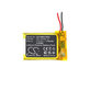 Batéria pre Garmin Femix 6s Pro, Venu, 170mAh, Li-Pol, 3.8V, 361-00086-12, HQ