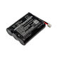 Batéria pre Marshall Stockwell, 3400mAh, Li-Ion, 11.1V, TF18650-2200-1S3PA, HQ