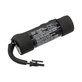 Batéria pre Logitech UE Boom 2, 3400mAh, Li-Ion, 3.7V, 00798-601-8207, HQ