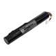 Batéria pre Bang & Olufsen Beolit 15, 17, Beoplay A2, 2600mAh, Li-Ion, 7.4V, J406/ICR18650NH-2S, HQ