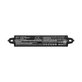Batéria pre Bose SoundLink 1, 2, 3, 2200mAh, Li-Ion, 11.1V, 330107, HQ