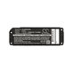 Batéria pre Bose 413295, Bose SoundLink Mini, 2600mAh, Li-Ion, 7.4V, 063404, HQ