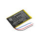 Batéria pre JBL Clip 2, 800mAh, Li-Pol, 3.7V, GSP383555, HQ