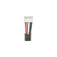 Batéria pre JBL Xtreme Splashproof, 5000mAh, Li-Pol, 7.4V, GSP0931134 02, HQ