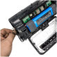 Batéria pre JBL Xtreme Splashproof, 5000mAh, Li-Pol, 7.4V, GSP0931134 02, HQ