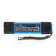 Batéria pre JBL Xtreme Splashproof, 5000mAh, Li-Pol, 7.4V, GSP0931134 02, HQ