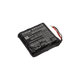 Batéria pre Marshall Kilburn, 3400mAh, Li-Ion, 14.4V, TF18650-2200-1S4PA, HQ