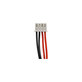 Batéria pre Marshall Kilburn, 3400mAh, Li-Ion, 14.4V, TF18650-2200-1S4PA, HQ