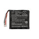 Batéria pre Marshall Kilburn, 3400mAh, Li-Ion, 14.4V, TF18650-2200-1S4PA, HQ