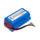 Batéria pre Marshall Kilburn II, 5200mAh, Li-Ion, 7.4V, TF18650-3200-4S2PA, HQ