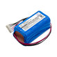 Batéria pre Marshall Kilburn II, 5200mAh, Li-Ion, 7.4V, TF18650-3200-4S2PA, HQ