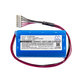 Batéria pre Marshall Kilburn II, 5200mAh, Li-Ion, 7.4V, TF18650-3200-4S2PA, HQ