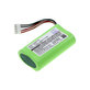 Batéria pre Sony SRS X3, XB2, XB20, 2600mAh, Li-Ion, 7.4V, ST-01, HQ