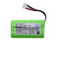 Batéria pre Sony SRS X3, XB2, XB20, 2600mAh, Li-Ion, 7.4V, ST-01, HQ