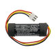 Batéria pre Harman/Kardon Onyx Studio 4, 3000mAh, Li-Ion, 3.7V, ICR22650, HQ