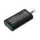 Batéria pre Sonos Roam, 5200mAh, Li-Ion, 3.7V, 111-00005, HQ