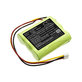 Batéria pre Toniebox, 2000mAh, Ni-MH, 3.6V, 50AA5S, HQ