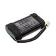 Batéria pre Bang & Olufsen Beoplay P6, 3400mAh, Li-Ion, 7.4V, C129D1, HQ