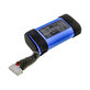 Batéria pre JBL PartyBox On-The-Go, 3000mAh, Li-Ion, 7.4V, SUN-INTE-265, HQ