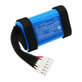 Batéria pre JBL Charge 5 WiFi, 15000mAh, Li-Ion, 3.7V, 5 PRO-INR21700M50LT-1S3P, HQ