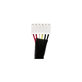 Batéria pre JBL Charge 5 WiFi, 15000mAh, Li-Ion, 3.7V, 5 PRO-INR21700M50LT-1S3P, HQ