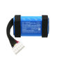 Batéria pre JBL Charge 5 WiFi, 15000mAh, Li-Ion, 3.7V, 5 PRO-INR21700M50LT-1S3P, HQ