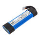 Batéria pre JBL Xtreme 3, 5200mAh, Li-Ion, 7.4V, GSP-2S2P-XT3A, HQ