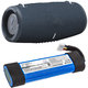 Batéria pre JBL Xtreme 3, 5200mAh, Li-Ion, 7.4V, GSP-2S2P-XT3A, HQ