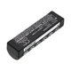 Batéria pre Shure GLXD1, 2, MXW2, 1100mAh, Li-Ion, 3.7V, SB902, HQ