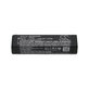 Batéria pre Shure GLXD1, 2, MXW2, 1100mAh, Li-Ion, 3.7V, SB902, HQ