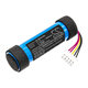Batéria pre Sony SRS-XB21, 3000mAh, Li-Ion, 3.78V, ST-05, HQ