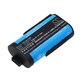 Batéria pre Logitech UE Megaboom, 3400mAh, Li-Ion, 7.4V, 533-000116, HQ