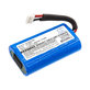 Batéria pre Anker Soundcore Boost, 2600mAh, Li-Ion, 7.4V, 2S18650, HQ