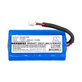 Batéria pre Anker Soundcore Boost, 2600mAh, Li-Ion, 7.4V, 2S18650, HQ