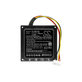 Batéria pre JBL Party Box 100, 2600mAh, Li-Ion, 14.4V, SUN-INTE-260, HQ