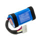Batéria pre JBL Clip, Clip+, Micro 2, 600mAh, Li-Pol, 3.7V, FT403048P, HQ