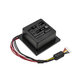 Batéria pre JBL PartyBox 300, 10400mAh, Li-Ion, 7.4V, SUN-INTE-125, HQ