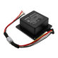 Batéria pre JBL PartyBox 310, 10400mAh, Li-Ion, 7.4V, GSP-2S4P-PB350B, HQ