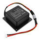 Batéria pre JBL PartyBox 310, 10400mAh, Li-Ion, 7.4V, GSP-2S4P-PB350B, HQ
